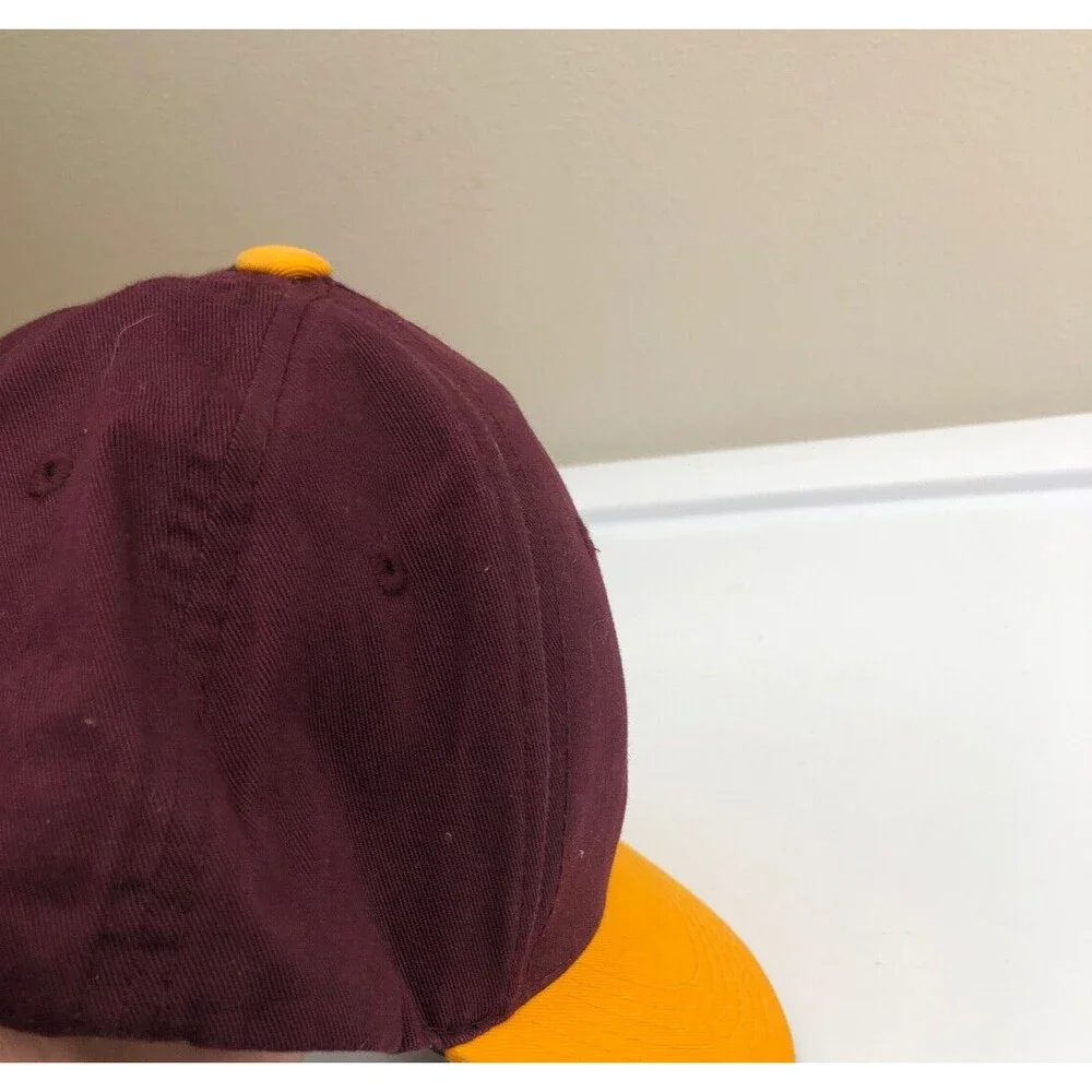 Arizona State Boys Hat College Football Sun Devils NCAA Sport Youth Baseball Cap